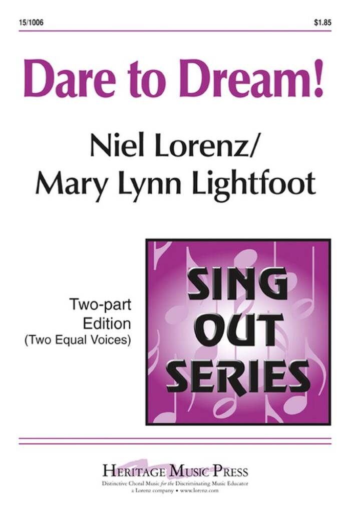 Dare To Dream
